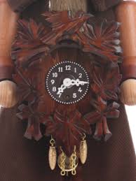 The Cuckoo Clock Maker, 16" German Nutcracker | Lindenhaus Imports in Helen, Ga