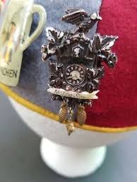 German Souvenir Pins | eBay