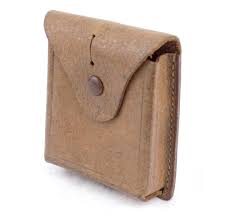 Old Compass Leather Pouch Hungarian Army 1950s Pouch ...