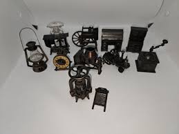 Play Me Inc Vintage Metal Pencil Sharpeners Colection of 10 ...