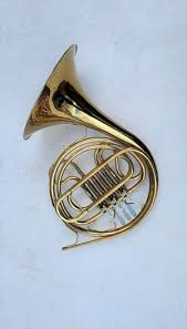 Conn Single French Horn — Musicians Repair Service