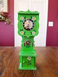 Vintage 1950's Mercedes (heco) German Miniature Green ...