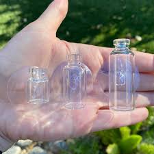 Suction Cup Water Propagation Glass Jar - Etsy