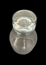 Bjorn Wiinblad Rosenthal Studio Lotus Glass Signed 10 Oz | eBay