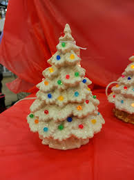 Ceramic Christmas tree | MakerPlace by Michaels