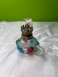 Buy Oil Lamp With Handle Online In India - Etsy India