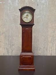 Short Grandfather Clock | eBay
