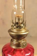 French Oil Lamp In Collectible Kerosene Lamps for sale | eBay