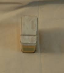 Vintage Durkee Spice Tin Ground Mustard Yellow 1970's | eBay