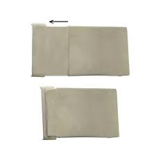 Spring Loaded Buckle Extenders