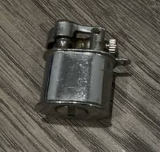Vintage Metal Mini Express Lighter Made In Japan | eBay