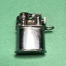 Vintage Empress Miniature Lighter Japan UNTESTED (D7) | eBay