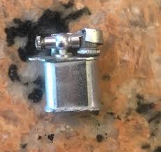 1930's Express Lighter Japan 3/4" | eBay