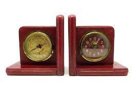 serre livres hermes dupre lafon 1950 cuir rouge reveil