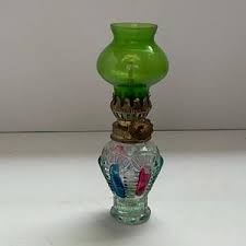 Vintage Hoosier -diamond Point Clear Hobnail Glass VASES Qty = 2 Small - 1960s (see Pics). - Etsy