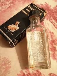 Vintage Bottle With Box. Ellimans Bottle Complete With Box. Great for Your Collection. - Etsy