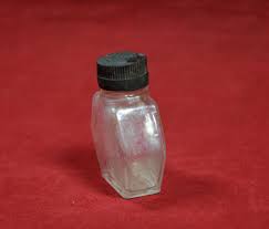 Antique Vintage German Pills Medic Bottle "Progynon" RARE | eBay