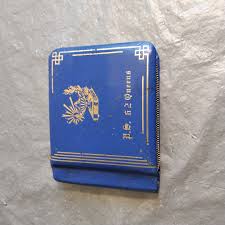 Vintage PS 62 Queens Autograph Book, School Autograph Book - Etsy Australia