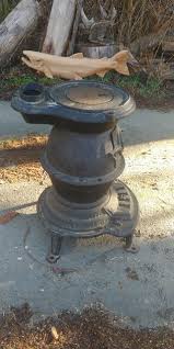 Cast iron stove grate replacement options for off-grid cabin