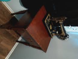 vintage singer sewing machine | eBay