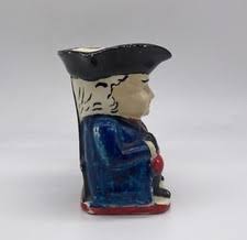 Toby Cups In Collectible Mugs & Cups | eBay