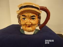 Hang Painted Tuby Mug by Florart China Made in Japan Excellent Free Shipping | eBay