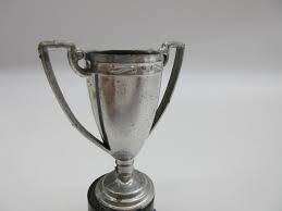 1960's Toy Trophy - Action Figure - Adventure Team - Etsy