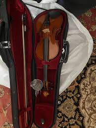 samuel eastman violin Vl80 3/4 | eBay