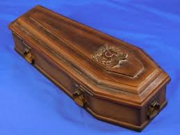 BELA LUGOSI AS DRACULA COFFIN 1:6 SCALE INFINITE STATUE 2022 ...