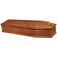 It012 Hot Sales Wooden Coffin Dimensions Trumny Funeral ...