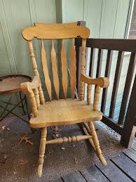 Two Rocking Chairs for Sale in Boring, OR - OfferUp