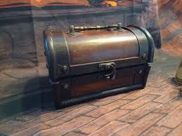 Hoodoo Voodoo Doll Apothecary Box ~ A Selection of Rare ...