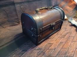 Hoodoo Voodoo Doll Apothecary Box ~ A Selection of Rare ...