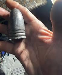 Civil War Cannon Ball Size and Effectiveness