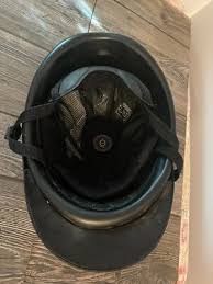 Capriole SEI Certified Model Horseback Riding Helmet (Size ...