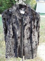 Women's Dark Brown Mink Coat | eBay