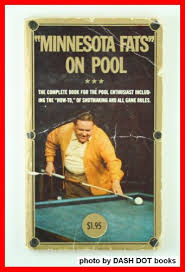 Minnesota Fats on Pool: The Complete... book by Minnesota Fats