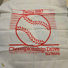 Original 1987 Twins Homer Hankey · Whatnot: Shop, Sell, Connect