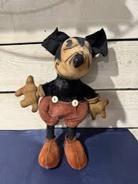 1930 Mickey Mouse Doll for sale | eBay