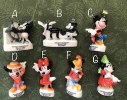 French Beans - Disney Figurines Miniatures Sleeping Beauty Sleeping Beauty - Etsy India