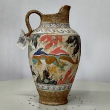 Ceramic - Olive Breeze