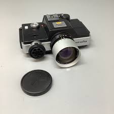 Minolta 110 Zoom SLR Camera - PARTS/NOT WORKING | eBay