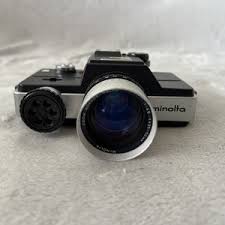 Minolta 110 | eBay