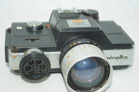 Minolta 110 zoom slr parts untested (e 30) | eBay Australia