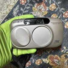 Minolta 70W Riva Zoom | eBay