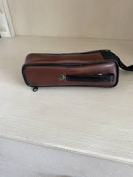 Vintage Tasco 1AG 25 Power Pocket Telescope 25X30, Case | eBay