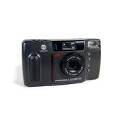 Vintage 80's Minolta Freedom Zoom 70c 35mm Film Camera – CobbleStore Vintage