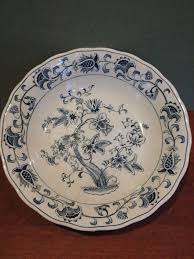 Double Phoenix Nikko Ironstone Japan Ming Tree SOUP/SALAD ...