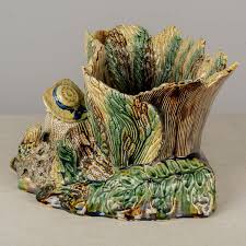 Olivier Fleury French Antiques-Antique French Ceramics for ...