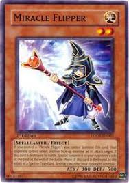 Miracle Flipper - Light of Destruction - YuGiOh - TCGplayer.com